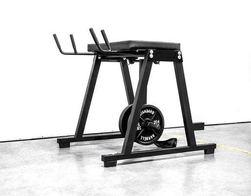 Équipement d'exercice musculaire pour jambes personnalisé 2200*1500*2250mm