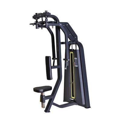 Accueil Exercice commercial Q235 Pin chargé Chest Fly Pec Deck Fly Machine pour le bénéfice