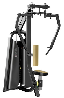 Accueil Exercice commercial Q235 Pin chargé Chest Fly Pec Deck Fly Machine pour le bénéfice