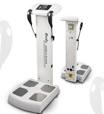 Centre de gymnastique BIA Machine d'analyseur de la composition corporelle