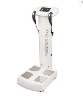 Centre de gymnastique BIA Machine d'analyseur de la composition corporelle