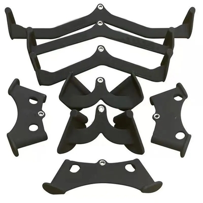Équipement de gymnastique accessoires universels de la machine Smith pour les besoins du client