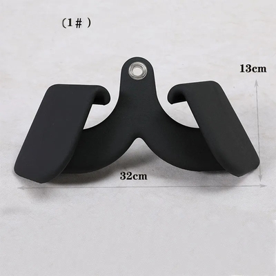 Équipement de gymnastique accessoires universels de la machine Smith pour les besoins du client