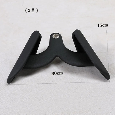 Équipement de gymnastique accessoires universels de la machine Smith pour les besoins du client