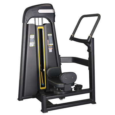 Equipement de fitness professionnel Torse rotatif intérieur pour la musculation