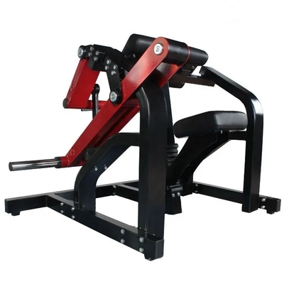 1380*1230*1160 chargeuse moyenne machine de musculation commerciale pour les triceps de taille moyenne