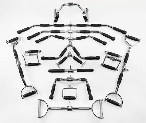 20 kg personnalisé Smith machine attachement pour équipement de gym professionnel par Befreeman