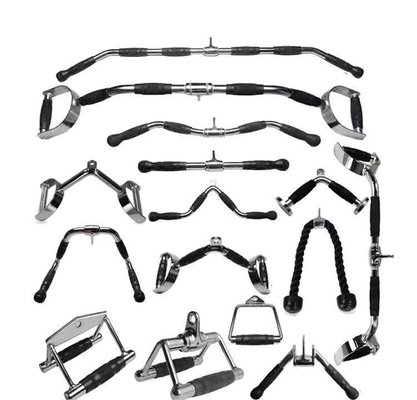 20 kg personnalisé Smith machine attachement pour équipement de gym professionnel par Befreeman