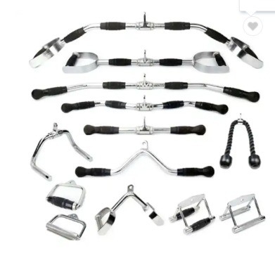 20 kg personnalisé Smith machine attachement pour équipement de gym professionnel par Befreeman