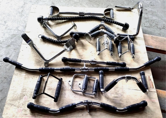 20 kg personnalisé Smith machine attachement pour équipement de gym professionnel par Befreeman