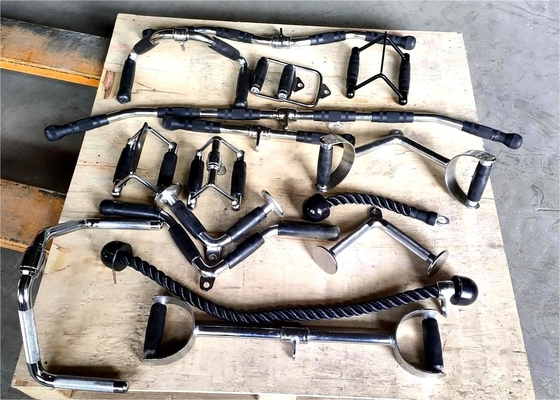 20 kg personnalisé Smith machine attachement pour équipement de gym professionnel par Befreeman
