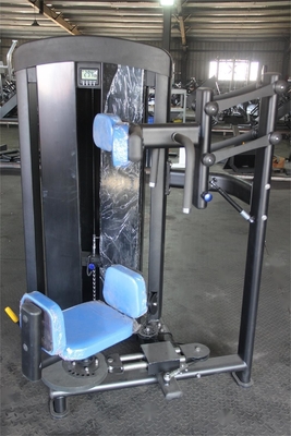La machine de rotation du torse en acier pour des performances optimales