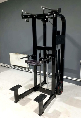 Équipement de fitness sportif aide à l'entraînement en musculation