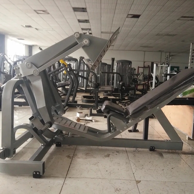 Machine de pressage à 45 degrés de haute capacité équipement de remise en forme commercial 220 kg