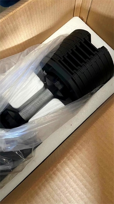 Entraînement de force Essentiel Dumbbell réglable Befreeman 36kg pour le centre de gym