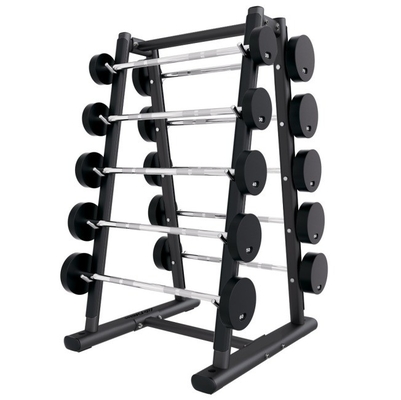 Améliorez votre salle de sport avec le support de barre verticale de 1020*850*1550 mm de Befreeman