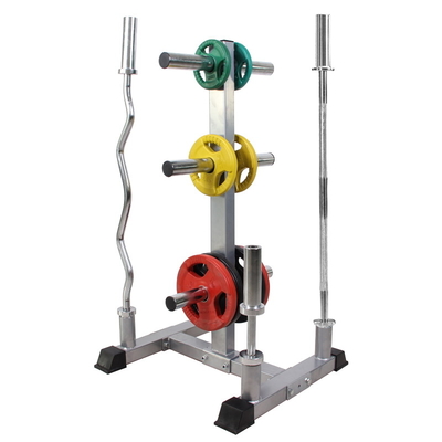 Améliorez votre salle de sport avec le support de barre verticale de 1020*850*1550 mm de Befreeman