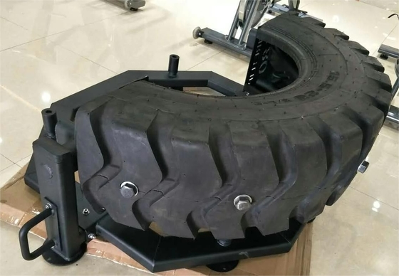 Fabricants d'équipements de gymnastique Machines d'exercice Équipement d'entraînement Pneus Flip Choisissez votre couleur