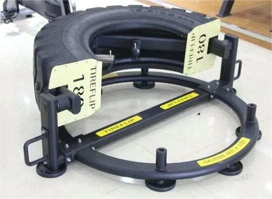 Fabricants d'équipements de gymnastique Machines d'exercice Équipement d'entraînement Pneus Flip Choisissez votre couleur