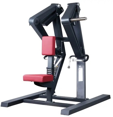 Maximiser l'entraînement musculaire du dos avec la capacité de la machine à ramer latérale Autres 135 kg