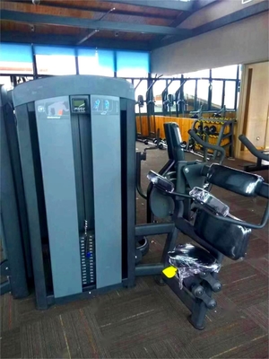 Machines commerciales de sélection de la charge des broches pour l'entraînement en force et les entraînements d'intensité