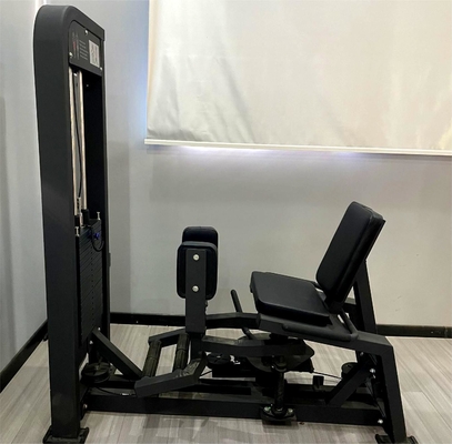 2 en 1 Adducteur Abducteur Machine Body Building Fonction pour l'entraînement en force Fitness
