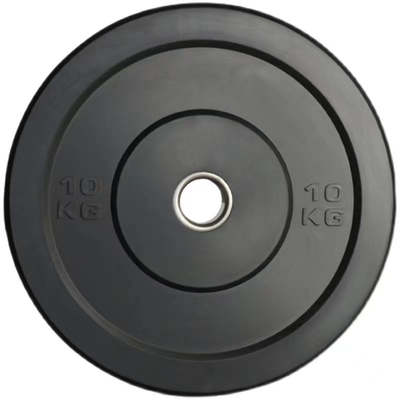 TIG soudage Shandong Logo personnalisé Commercial Free Weight Training Plaque de musculation