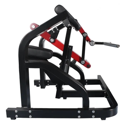 Appareil de remise en forme de bicep assis avec option personnalisée