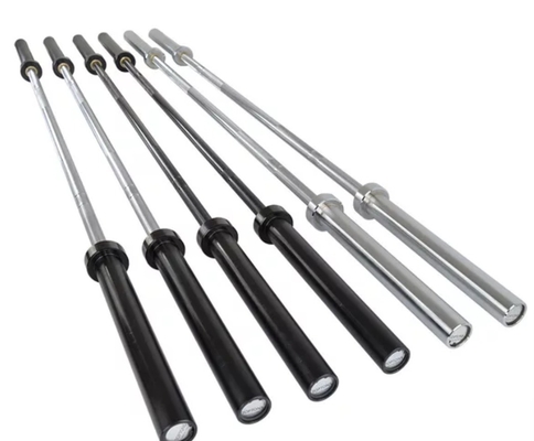 Soyez plus fort avec Befreeman Equipement de remise en forme Compétition d'entraînement de levage de poids 20 kg Barbell régulier