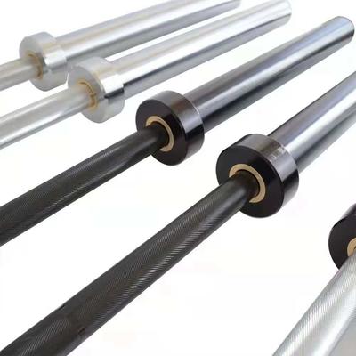 Soyez plus fort avec Befreeman Equipement de remise en forme Compétition d'entraînement de levage de poids 20 kg Barbell régulier