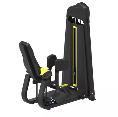 Machine d'abduction de hanche assise pour l'entraînement en force