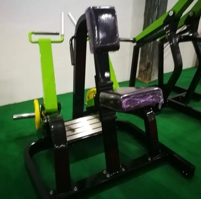 Appareils de remise en forme de plaque de gymnastique Befreeman