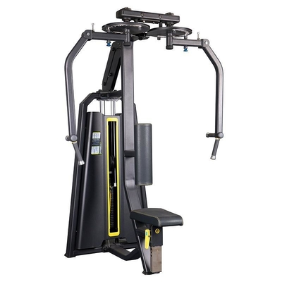 Maison intérieure 2 en 1 siège Pec Fly et machine arrière Delt pour le fitness exercice de musculation