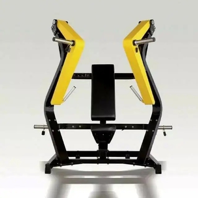 Presses de poitrine de gym pour le commerce à prix abordable