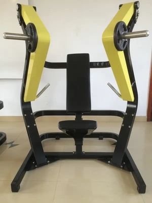 Presses de poitrine de gym pour le commerce à prix abordable