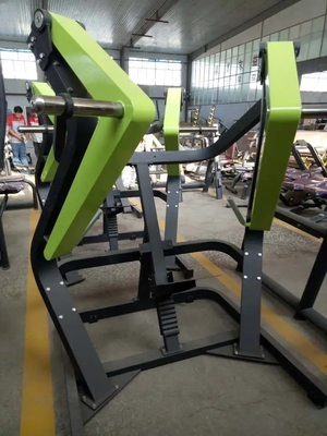 Presses de poitrine de gym pour le commerce à prix abordable