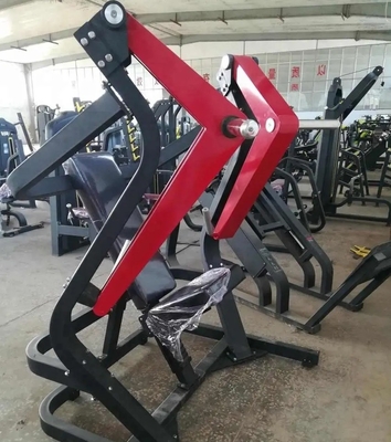 Presses de poitrine de gym pour le commerce à prix abordable