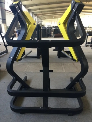 Presses de poitrine de gym pour le commerce à prix abordable