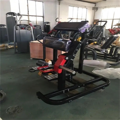 Équipement de presse à jambes en acier pour machine d'entraînement sportif Befreeman Gym Club