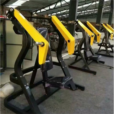 Une expérience d'entraînement de force efficace avec Befreeman Triceps Press 1610*1480*1060 mm