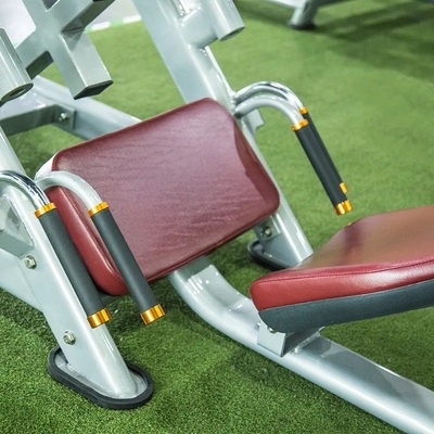 2230*1630*1270 Machine d'extension de jambes pour presse à banc Le complément parfait à votre salle de gym