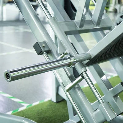 2230*1630*1270 Machine d'extension de jambes pour presse à banc Le complément parfait à votre salle de gym