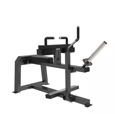 Sélection de la machine de gymnastique chargée pour l'entraînement en force au centre de gymnastique commercial
