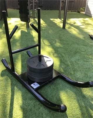 Découvrez l'entraînement cardio ultime avec notre machine d'exercice de 36/38 kg