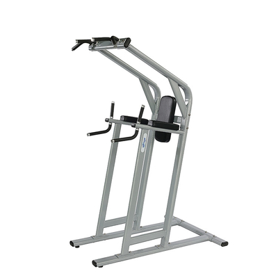 Centre de gymnastique Cadre Couleur optionnelle Sélectionnable menton plonger jambe soulever l' exercice de remise en forme machine