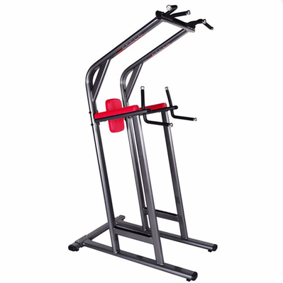 Centre de gymnastique Cadre Couleur optionnelle Sélectionnable menton plonger jambe soulever l' exercice de remise en forme machine