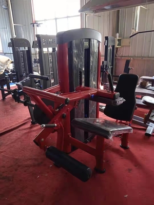 Machine de remise en forme de jambes multifonctionnelle pour les entraînements de musculation
