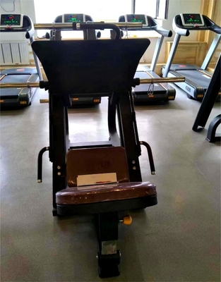 1830*1260*2000 Sélection de la charge des épingles Presses horizontales pour les jambes