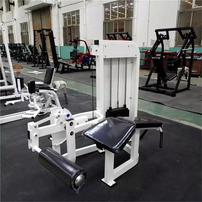 Machines de sélection de la charge par épingle pour presses de jambes et courbures de jambes
