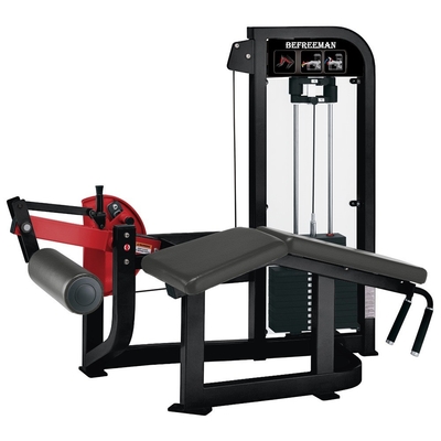 Machines de sélection de la charge par épingle pour presses de jambes et courbures de jambes